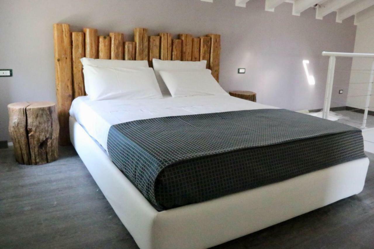 Kibo Urban Lodge Chioggia Adults Only Exteriör bild