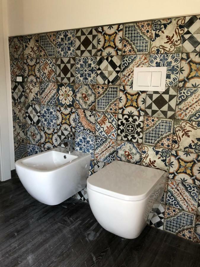 Kibo Urban Lodge Chioggia Adults Only Exteriör bild
