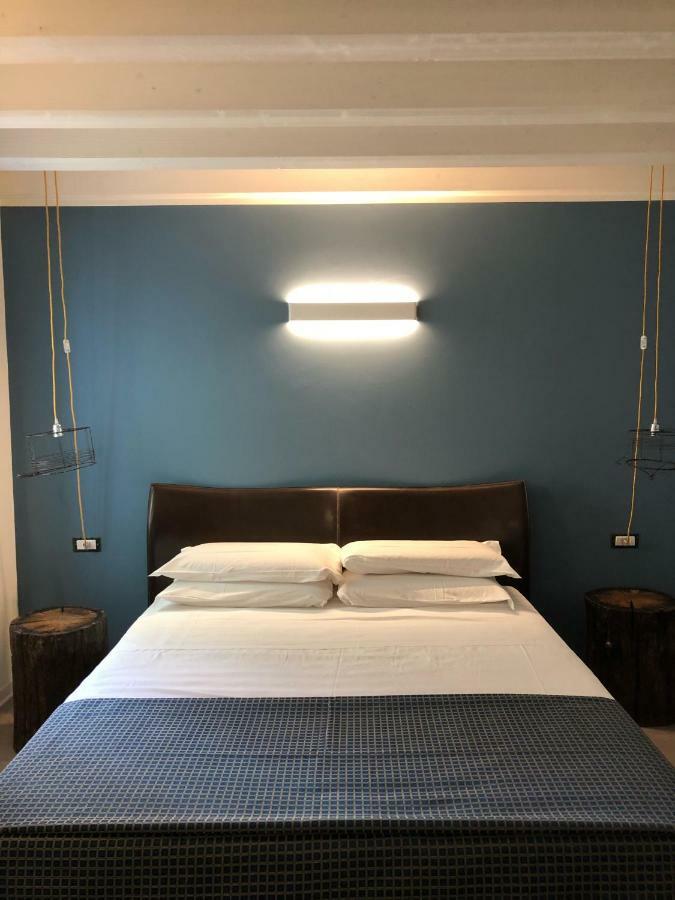 Kibo Urban Lodge Chioggia Adults Only Exteriör bild