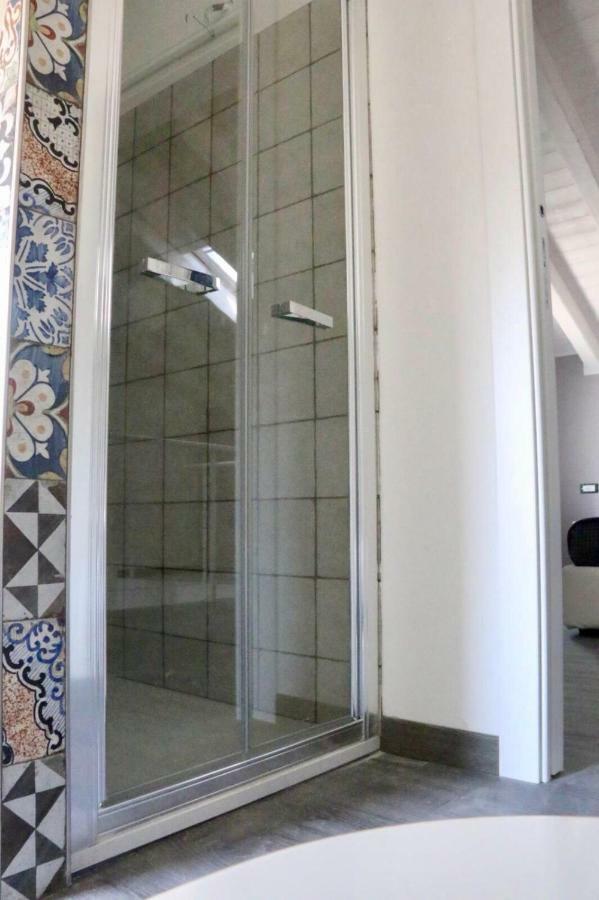 Kibo Urban Lodge Chioggia Adults Only Exteriör bild