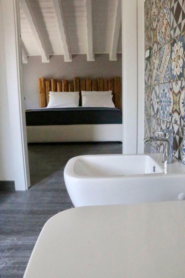 Kibo Urban Lodge Chioggia Adults Only Exteriör bild