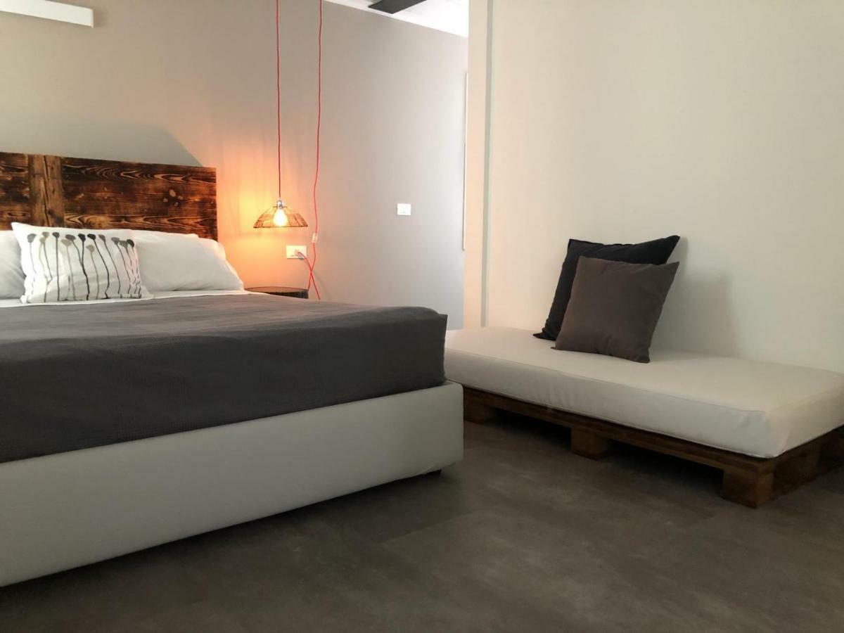 Kibo Urban Lodge Chioggia Adults Only Exteriör bild