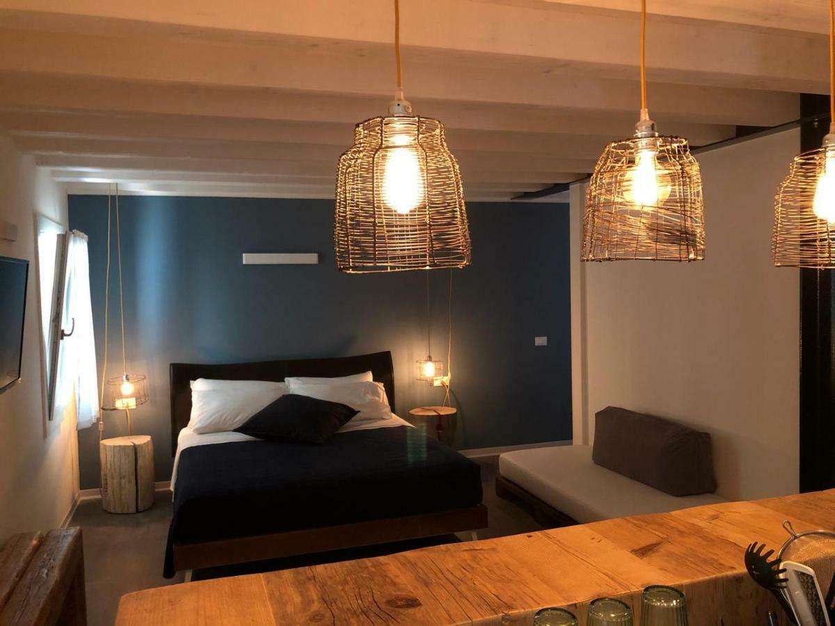 Kibo Urban Lodge Chioggia Adults Only Exteriör bild