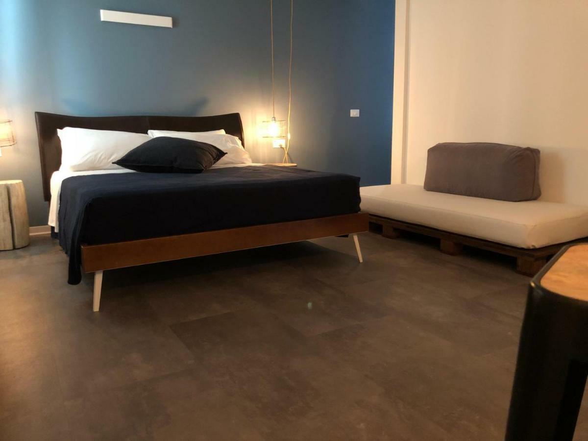 Kibo Urban Lodge Chioggia Adults Only Exteriör bild
