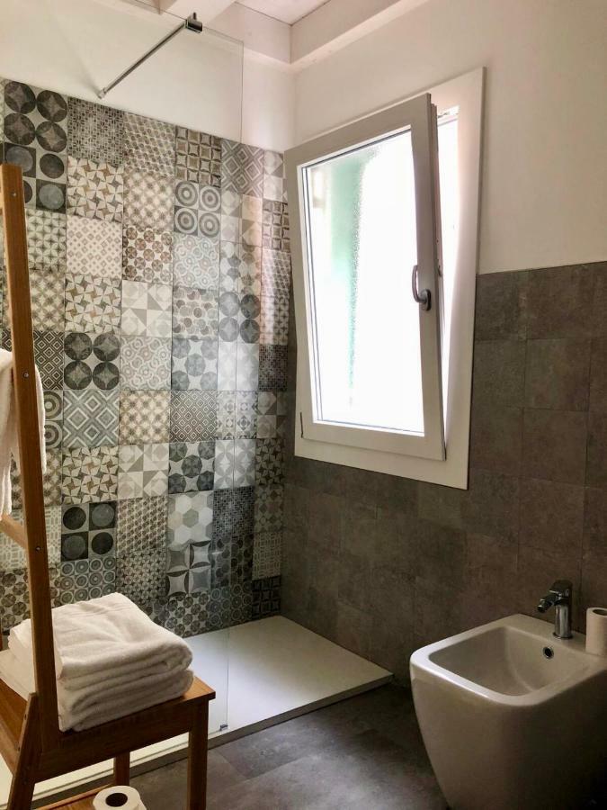 Kibo Urban Lodge Chioggia Adults Only Exteriör bild