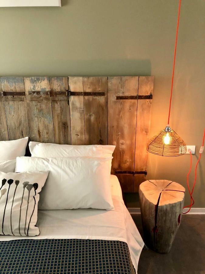 Kibo Urban Lodge Chioggia Adults Only Exteriör bild