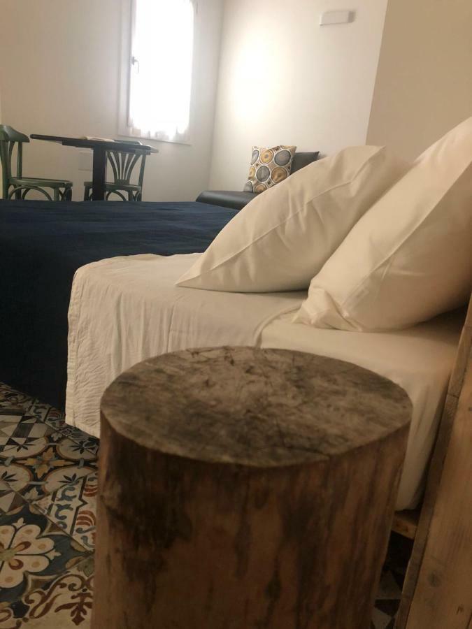 Kibo Urban Lodge Chioggia Adults Only Exteriör bild