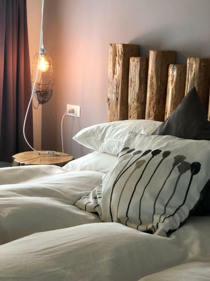 Kibo Urban Lodge Chioggia Adults Only Exteriör bild